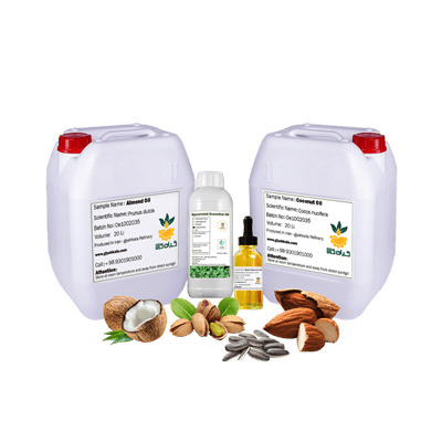 روغن های مناسب مو