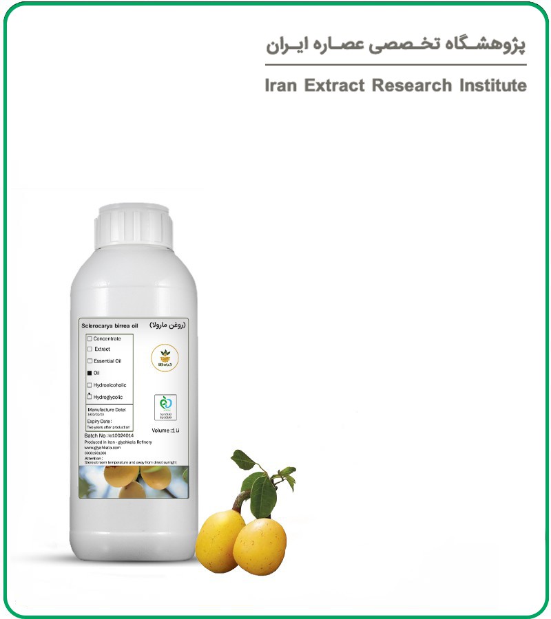روغن مارولا