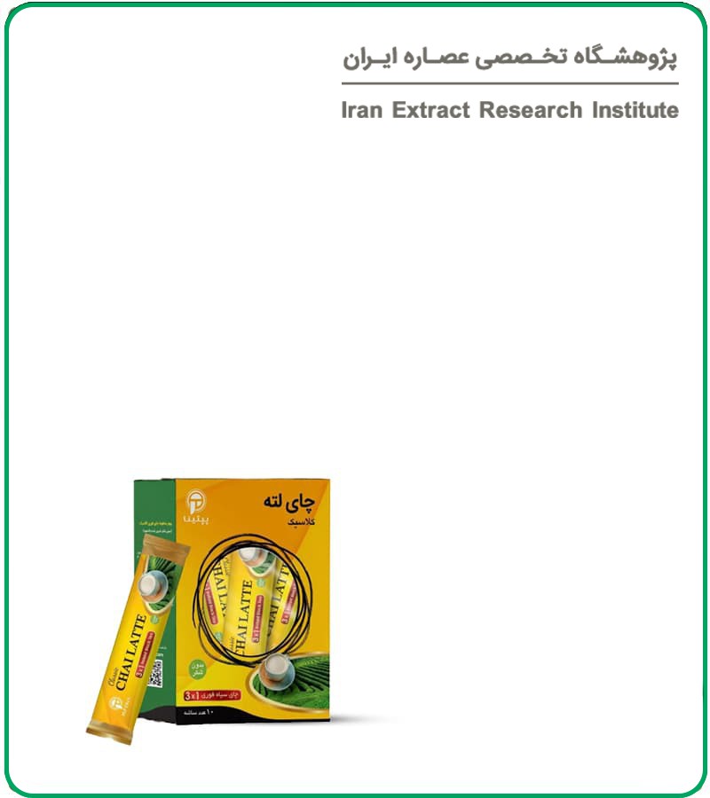 چای لته کلاسیک (بسته 10 عدد)