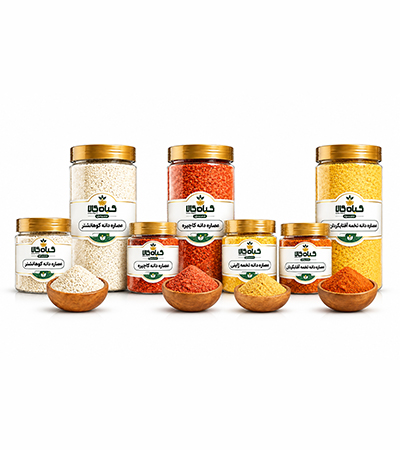 افزودنی های خوراکی